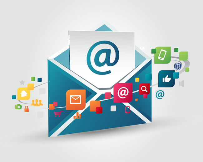 Email Services