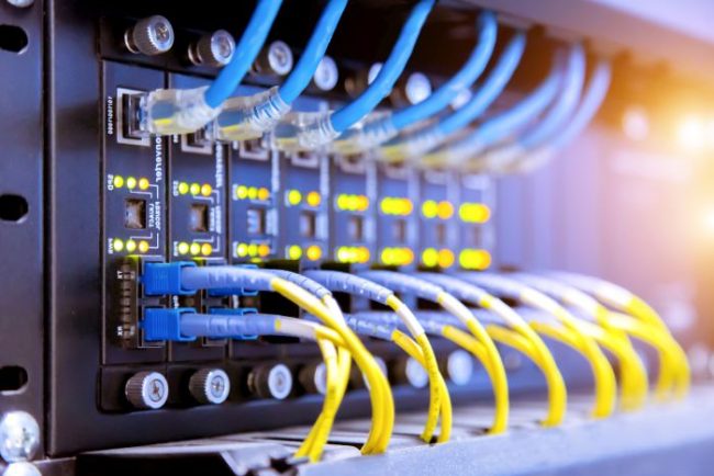 Network Devices