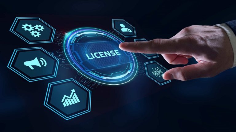 Software Licenses